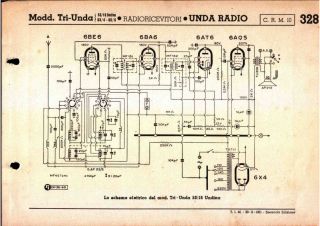 Unda-53 18-1951.Radio.2 preview